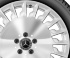Колесный диск Mercedes-Benz 19'', A22240136007X15