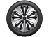 Колесный диск Mercedes-Benz 19'', A24740136007X36
