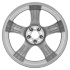 Колесный диск Mercedes-Benz 19'', B66474573