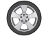 Колесный диск Mercedes-Benz 17'', A20440136029765