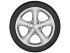 Колесный диск Mercedes-Benz 17'', A20940100009709