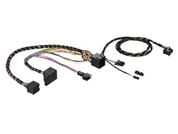 Комплект кабелей для устройства громкой связи, B66560775