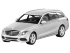 Модель масштабная 1:87 Mercedes-Benz C-Класс, Универсал, ЭКСКЛЮЗИВ, B66960243