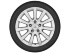 Колесный диск Mercedes-Benz 17'', B66474357