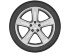 Колесный диск Mercedes-Benz 18'', B66474478