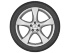 Колесный диск Mercedes-Benz 19'', B66474574