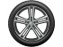 Колесный диск Mercedes-Benz 21'', A16740103007X21