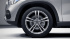 Колесный диск Mercedes-Benz 21'', A16740103007X21