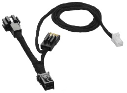 Комплект кабелей для Развлекательной системы, B67827050