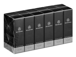 Парфюмерия Mercedes-Benz Parfume Men, Пробники, B66958227