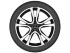 Колесный диск Mercedes-Benz 19'', A21240149027X36