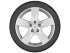 Колесный диск Mercedes-Benz 17'', A24640103009765