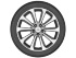 Колесо в сборе 19'' с диском Mercedes-Benz, Q44064111014E
