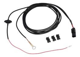Комплект кабелей для звезды Mercedes-Benz с подсветкой, A2058206303