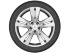 Колесный диск Mercedes-Benz 18'', B66474480