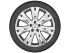 Колесный диск Mercedes-Benz 18'', B66474576