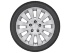 Колесный диск Mercedes-Benz 17'', A20440100029765