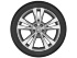 Колесный диск Mercedes-Benz 18'', A2054012902647X21