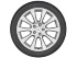 Колесный диск Mercedes-Benz 18'', A16640106029765