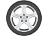 Колесный диск Mercedes-Benz 17'', A20440100049765