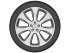 Колесный диск Mercedes-Benz 20'', A20440150029765