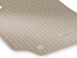 Репсовые коврики CLASSIC, Комплект 4 части, A21268069018T08
