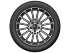 Колесный диск Mercedes-Benz 18'', A21340175007X23