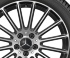 Колесный диск Mercedes-Benz 18'', A21340175007X23