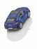 Модель масштабная 1:43 Mercedes GLE купе, AMG Line, C167, B66960820