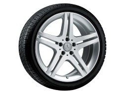 Колесный диск Mercedes-Benz 19'', B66474482