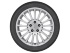 Колесный диск Mercedes-Benz 17'', A2044010102