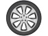Колесный диск Mercedes-Benz 20'', A20440151029765