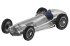 Модель масштабная 1:43 Mercedes-Benz Гоночный автомобиль 3 л, W 154, 1938 год, B66040438