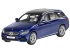 Модель масштабная 1:43 Mercedes-Benz C-Класс Универсал Avantgarde (синий), B66960250