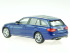 Модель масштабная 1:43 Mercedes-Benz C-Класс Универсал Avantgarde (синий), B66960250
