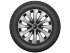 Колесный диск Mercedes-Benz 17'', A90740159007X23