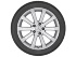 Колесный диск Mercedes-Benz 17'', B66474483