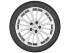 Колесный диск Mercedes-Benz 17'', A21240100007X45