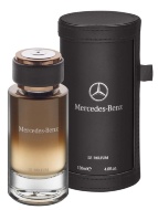Парфюмерия Mercedes-Benz Parfume Le Parfum, 120 мл, B66958568