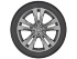 Колесный диск Mercedes-Benz 18'', A24640104007756