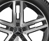 Колесный диск Mercedes-Benz 19'', A24740139007X23