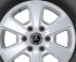 Колесный диск Mercedes-Benz 16'', A91040107007X45