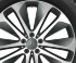 Колесный диск Mercedes-Benz 20'', A16740107007X21