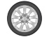 Колесный диск Mercedes-Benz 16'', A2124010002459765