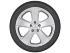 Колесный диск Mercedes-Benz 18'', B66474362
