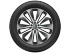 Колесный диск Mercedes-Benz 20'', A16740108007X21