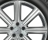 Колесный диск Mercedes-Benz 20'', A16740109007X21