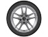 Колесный диск Mercedes-Benz 16'', A17740101007X45