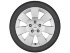 Колесный диск Mercedes-Benz 16'', A20440102029765