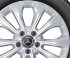 Колесный диск Mercedes-Benz 17'', A2054018100657X45